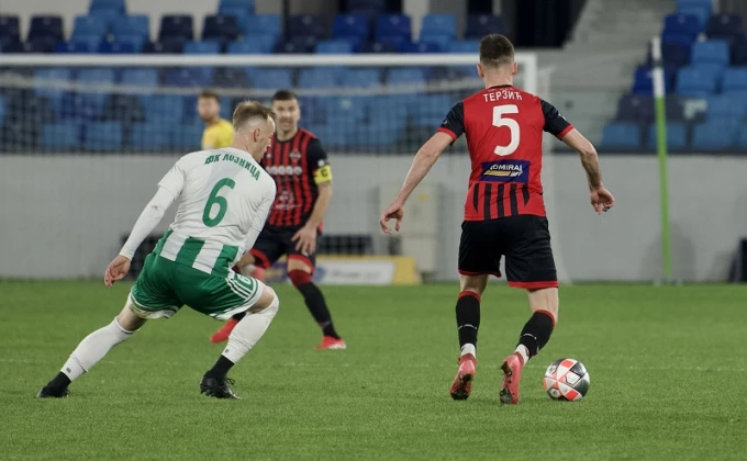 FK Macva/Filip Savic